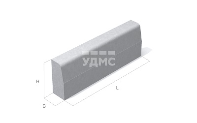 Борт дорожный