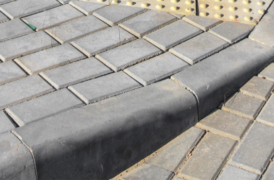 Бортовой камень