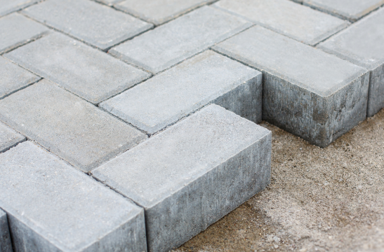 Чем отличается вибропрессованная от вибролитой плитки?