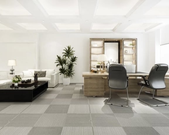 Управление механизации и специальных работ