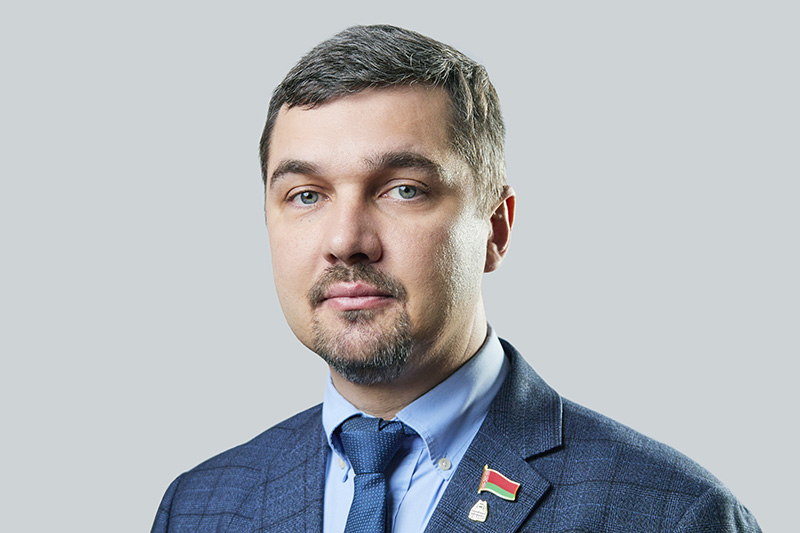 Самсонов Евгений Леонидович