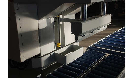 Продажа сплиттерной установки в 2023 году