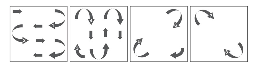 фракция щебня