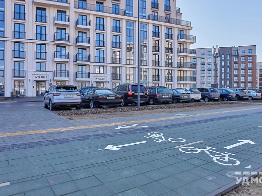 Экспериментальный многофункциональный комплекс «Северный берег»