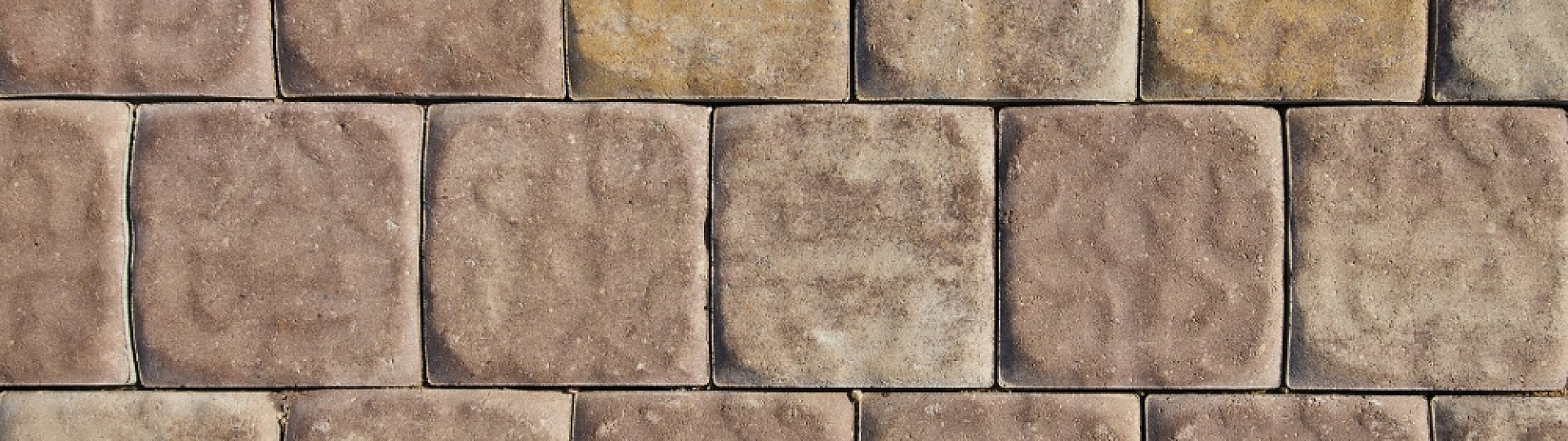 Как правильно укладывать тротуарную плитку зимой?