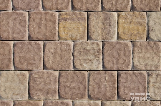 Как правильно укладывать тротуарную плитку зимой?