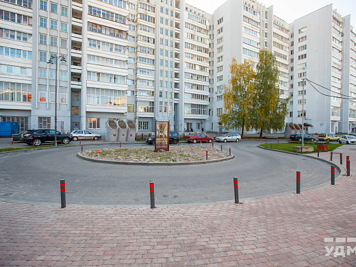 Раковское предместье 