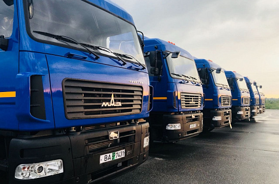 Транспортные услуги