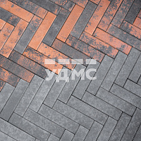 Новинка 2023 года – форма «Паркет»