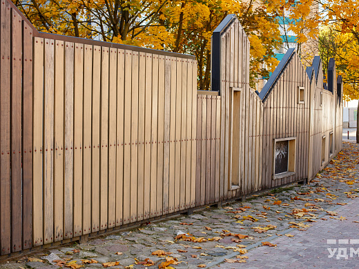 Раковское предместье 