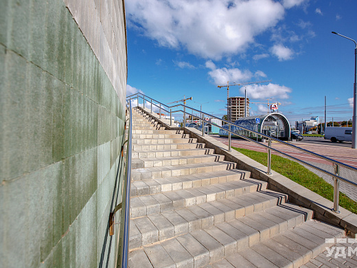 Площадь Франтишка Богушевича