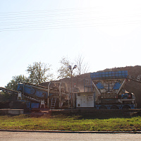 Рабочая встреча руководителей предприятий г. Минска