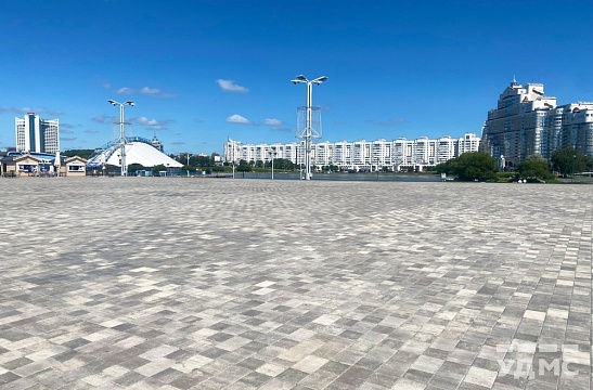 Устройство основания перед укладкой тротуарной плитки: рекомендации и этапы