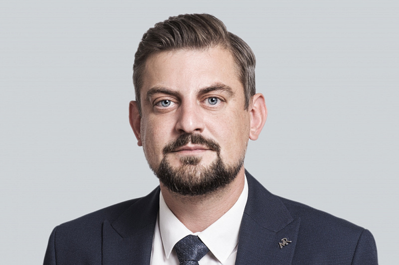 Подольский Александр Сергеевич