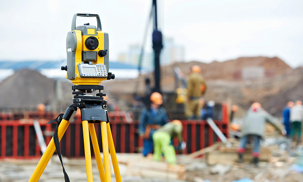 Геодезические