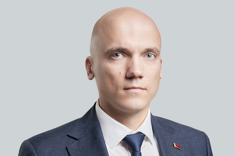  Хованский Александр Геннадьевич