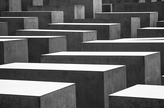 Хранение железобетонных изделий: особенности и правила