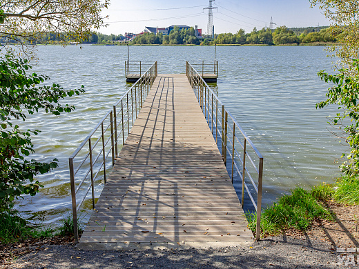 Парк-отель «На том берегу»