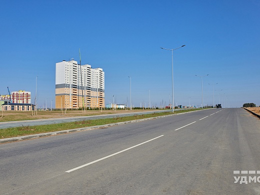 Экспериментальный многофункциональный комплекс «Северный берег»