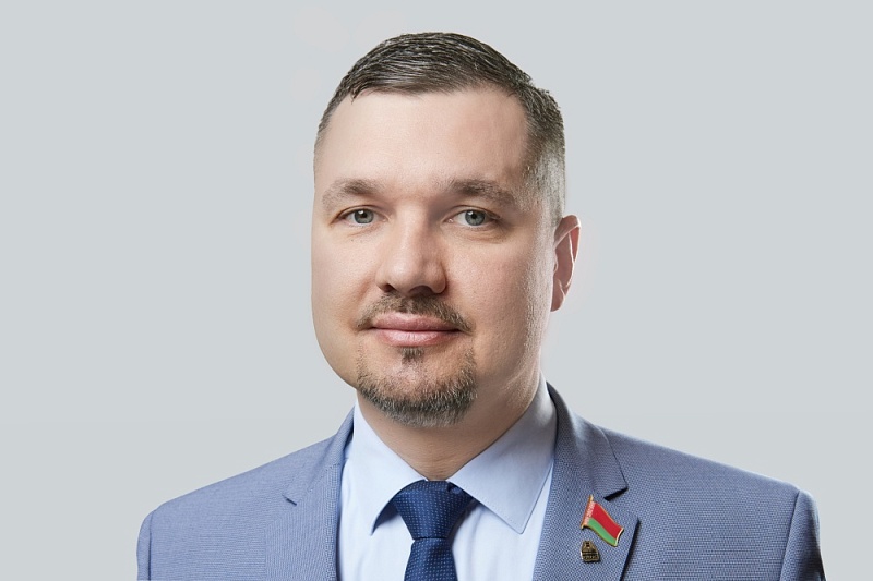 Самсонов Евгений Леонидович