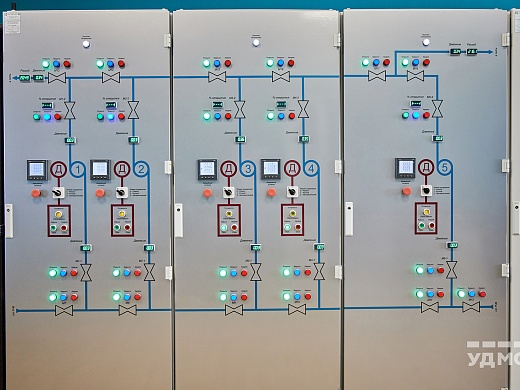 Перевод г. Минска на водоснабжение из подземных источников