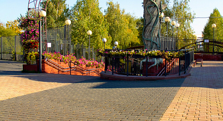 Минский зоопарк