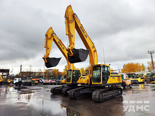 Аренда спецтехники