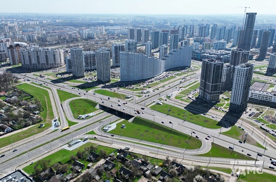 Продление ул. Жуковского от ул. Аэродромной до ул. Кижеватова с транспортной развязкой 