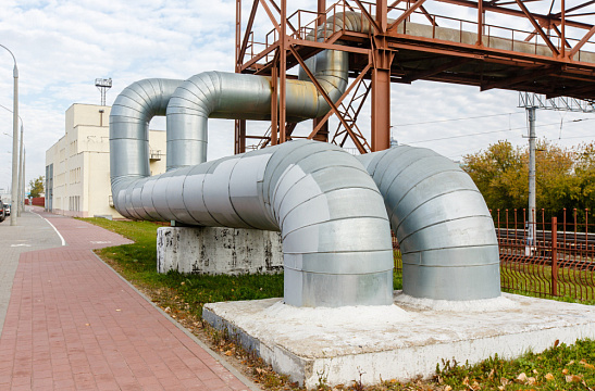 Инженерные сети