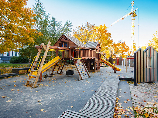 Раковское предместье 