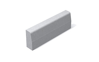 Борт дорожный