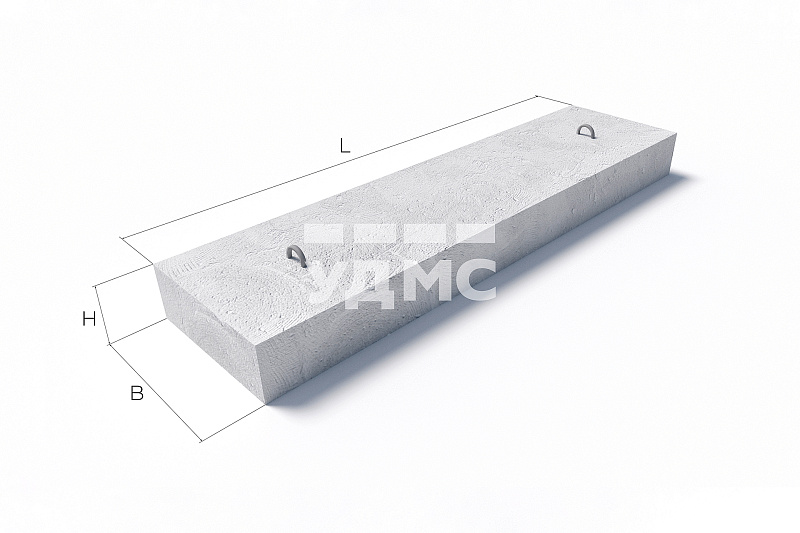Балки теплотрасс