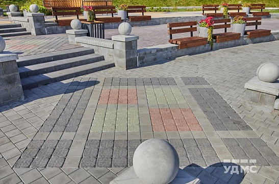 Как продлить срок службы тротуарной плитки?