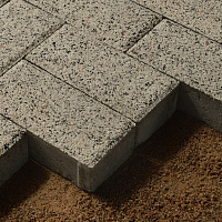 Новая коллекция тротуарных плит «AquaStone»