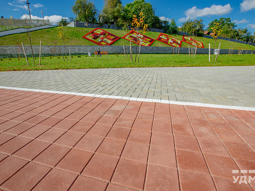 Площадь Франтишка Богушевича