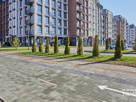 Экспериментальный многофункциональный комплекс «Северный берег»