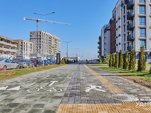 Экспериментальный многофункциональный комплекс «Северный берег»