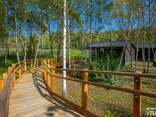 Парк-отель «На том берегу»