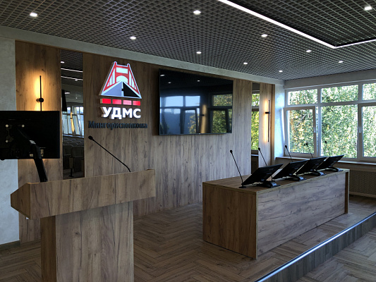 Рабочая встреча руководителей предприятий г. Минска