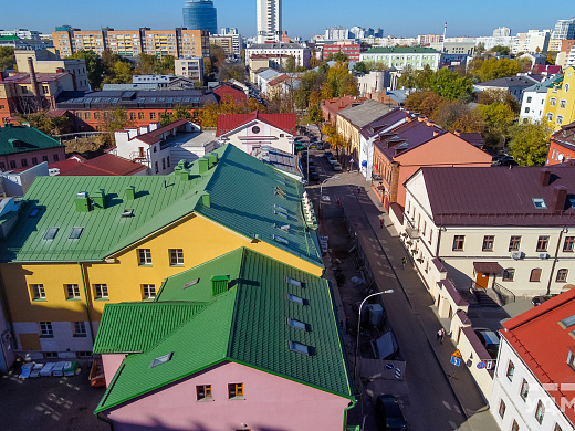 Раковское предместье 