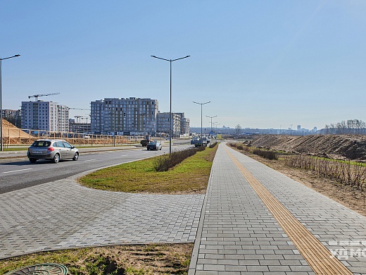 Экспериментальный многофункциональный комплекс «Северный берег»