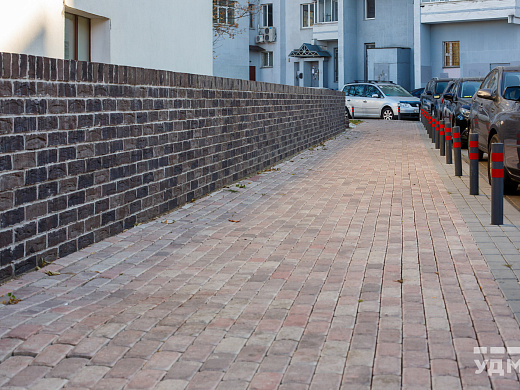 Раковское предместье 