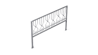 Дорожные ограждения