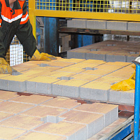 Рабочая встреча руководителей предприятий г. Минска