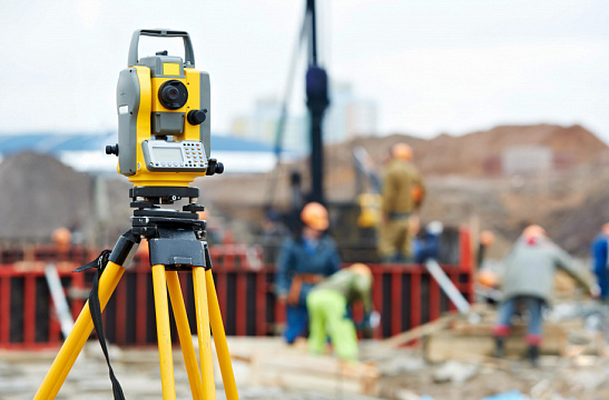 Геодезические