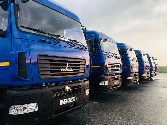 Транспортные услуги