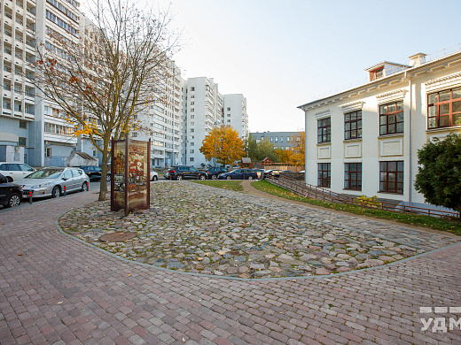 Раковское предместье 