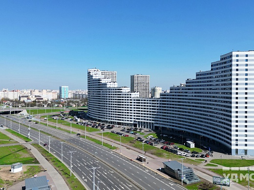 Продление ул. Жуковского от ул. Аэродромной до ул. Кижеватова с транспортной развязкой 