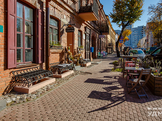 Раковское предместье 