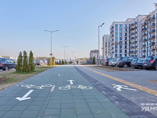 Экспериментальный многофункциональный комплекс «Северный берег»